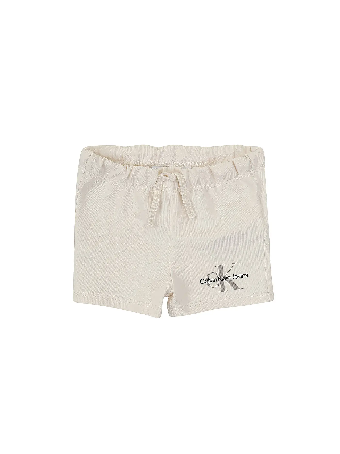 CALVIN KLEIN JEANS | Baby Shorts | beige